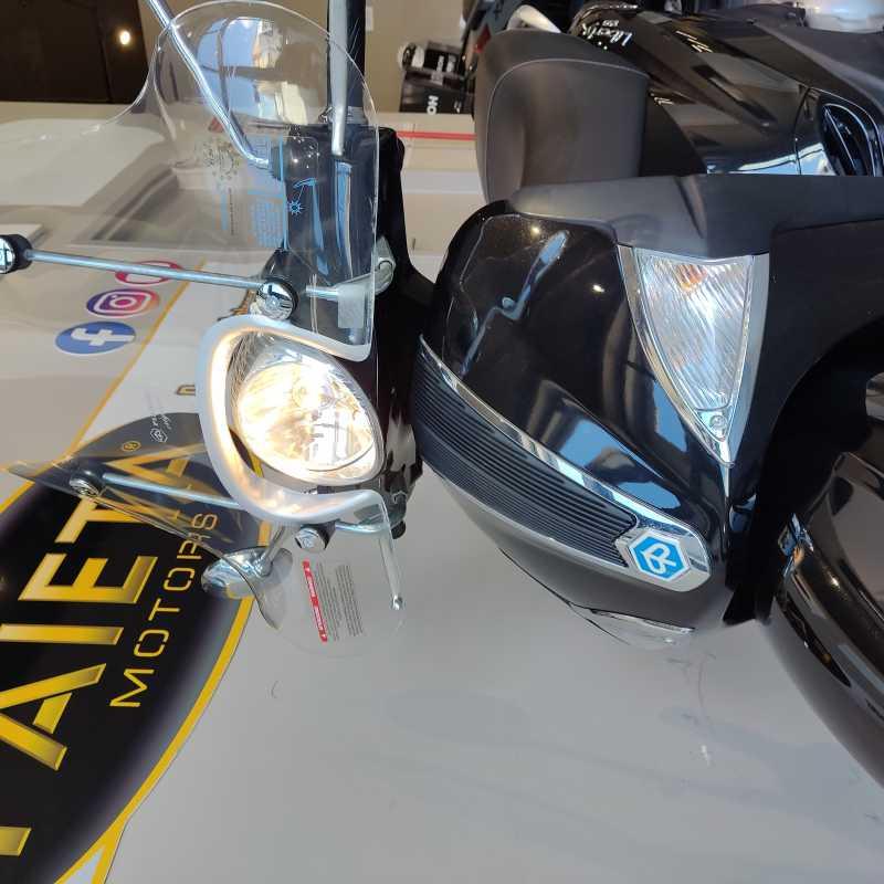 Piaggio Liberty 150 4T - 2009
