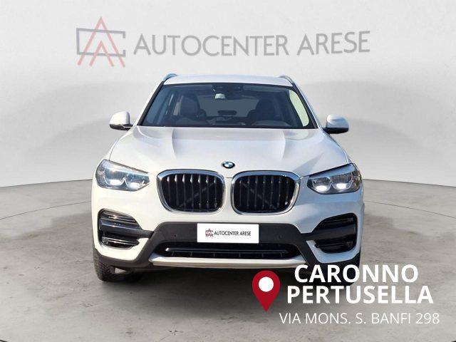 BMW X3 xDrive30e Business Advantage