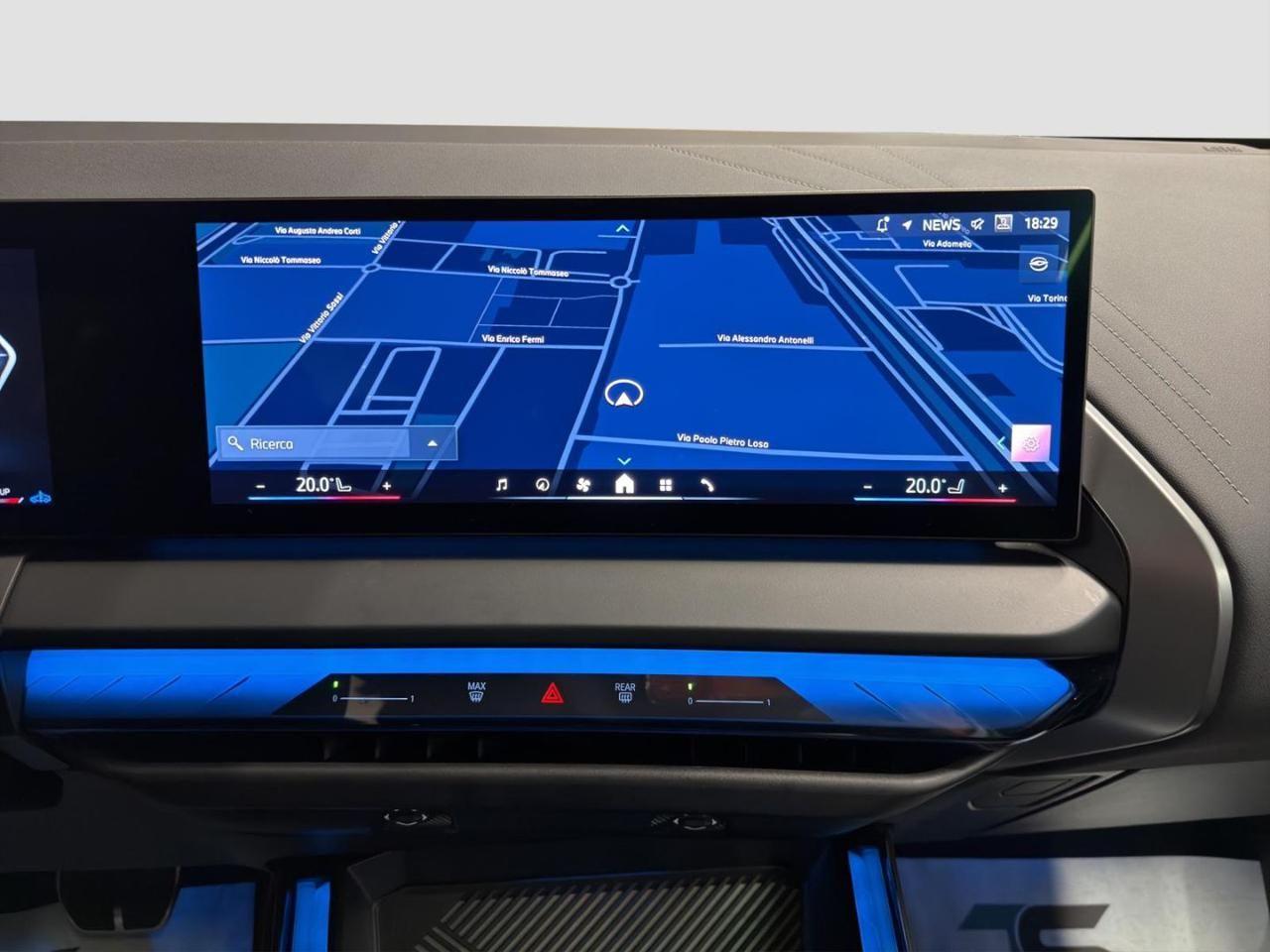 BMW X3 xDrive20d 48V MSport Pro*FORMULA S*FULL OPTIONAL*