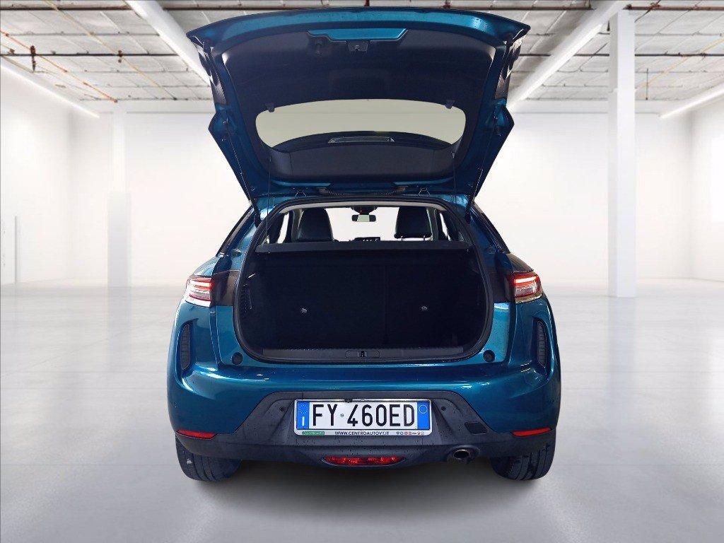 DS DS3 Crossback 1.5 bluehdi Business 100cv del 2019
