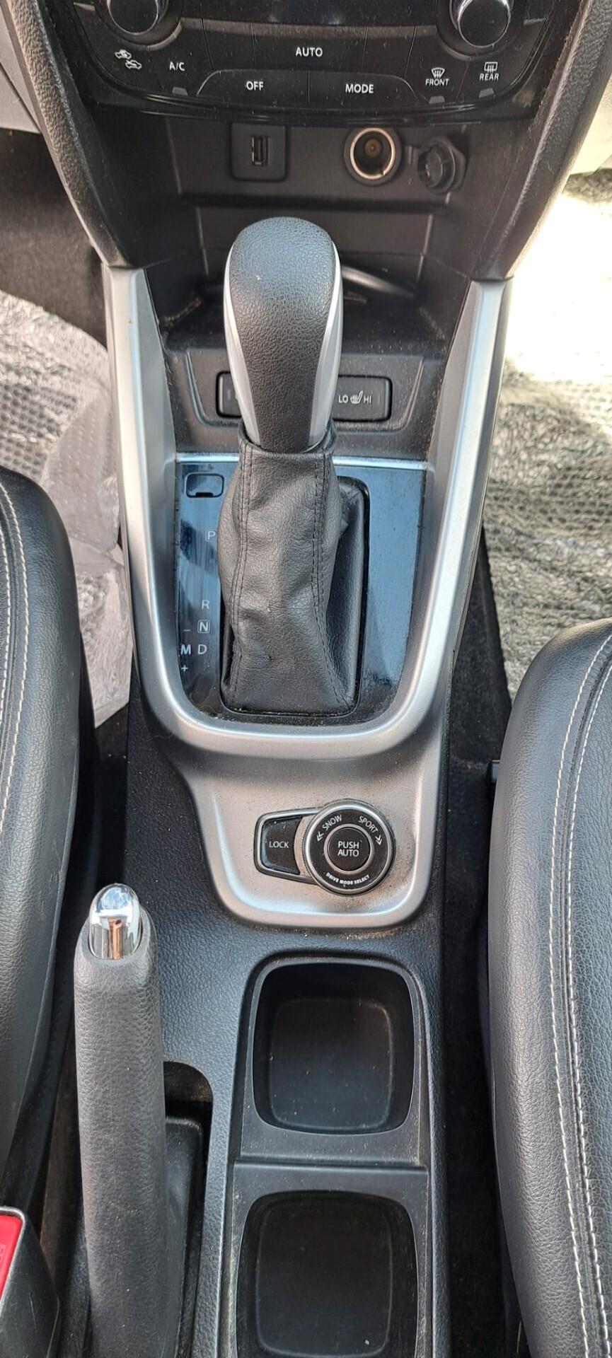 Suzuki Vitara 1.6 DDiS 4WD AllGrip DCT V-Top