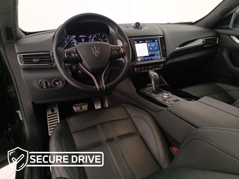 Maserati Levante 2.0 Hybrid MHEV GT AWD Auto