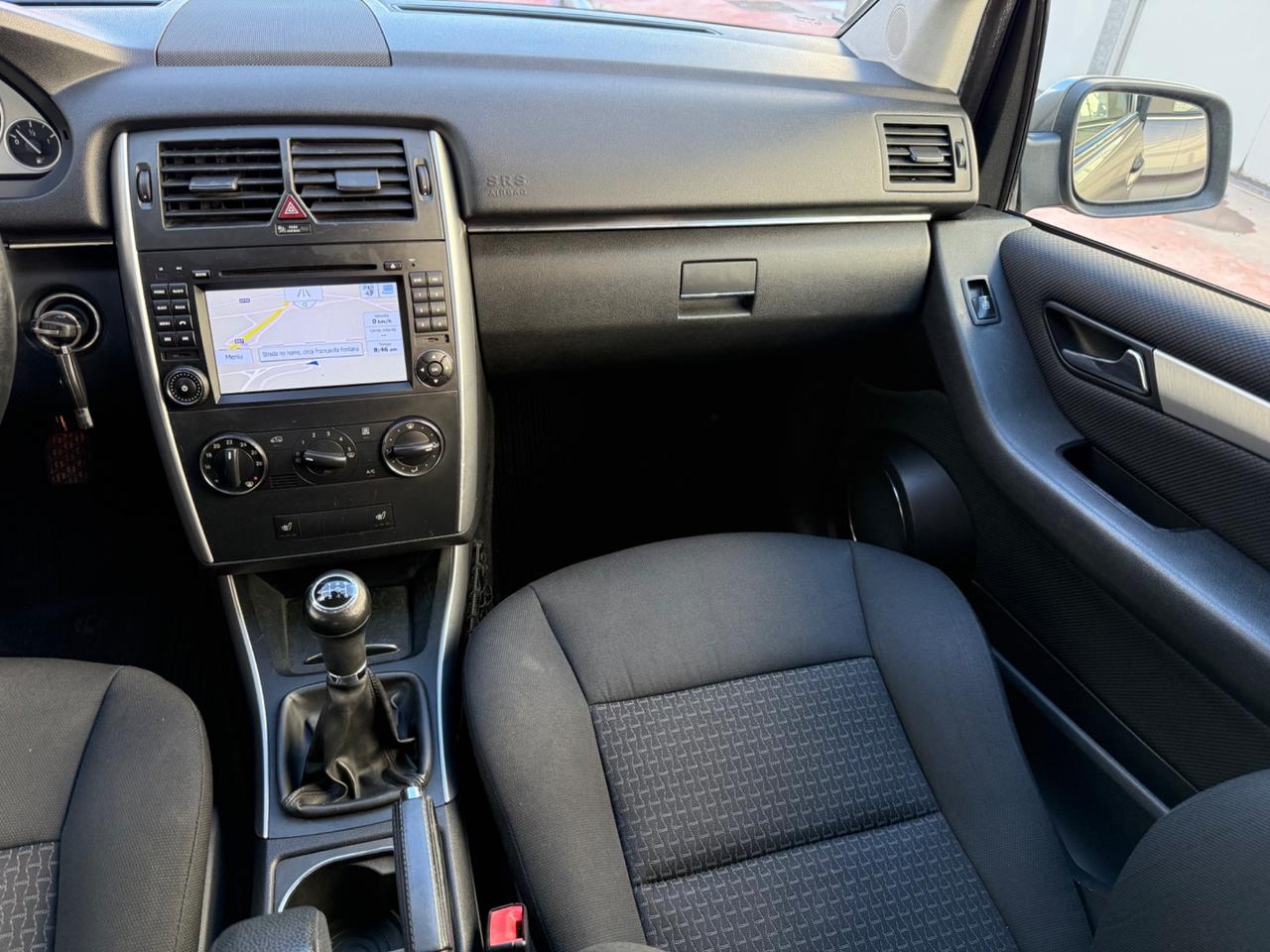 Mercedes-benz A 180 CDI