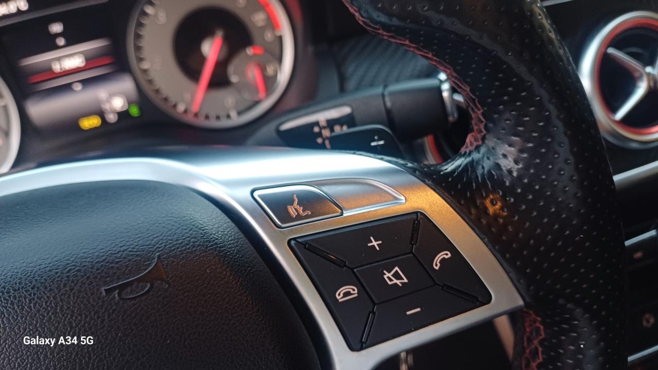 Mercedes-benz A 180 CDI Automatic Premium