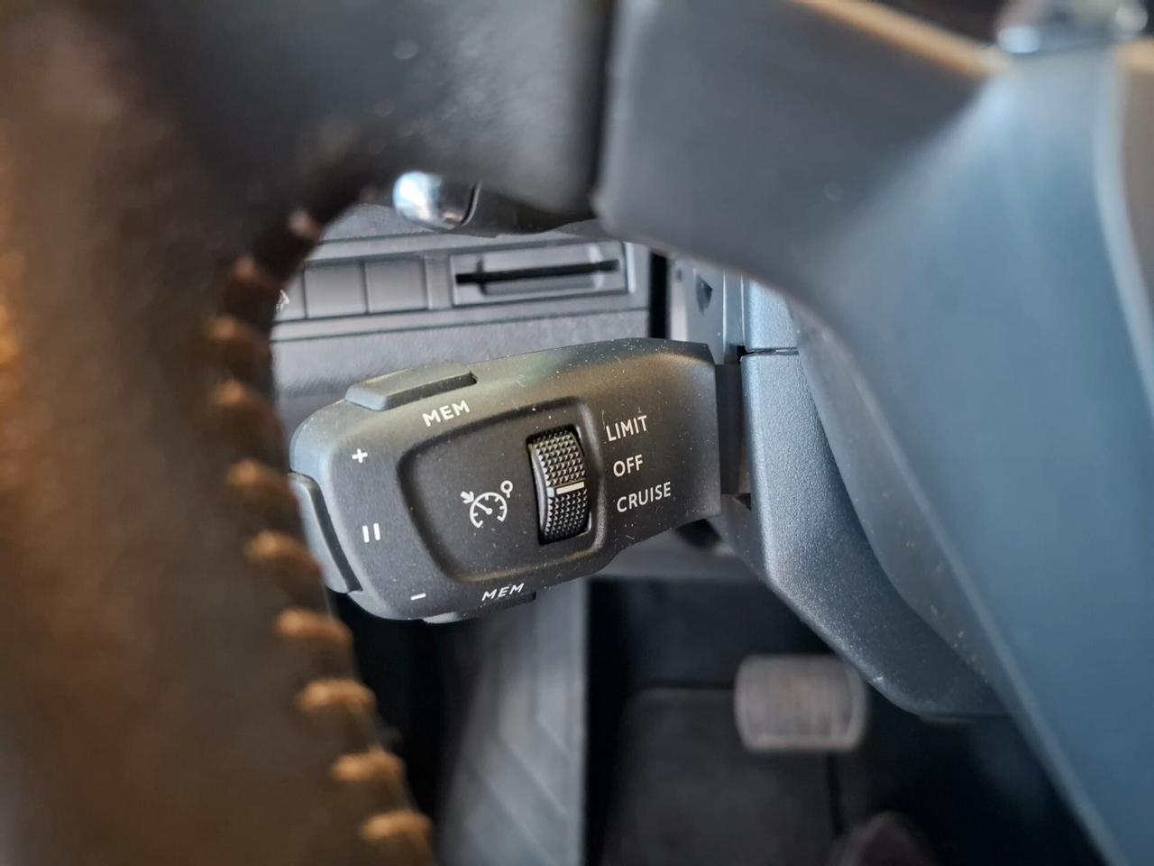 Peugeot 3008 Diesel Automatica