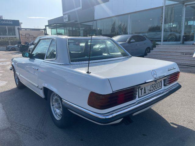 MERCEDES-BENZ SL 350 SL 350