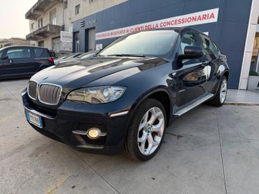 Bmw X6 xDrive35d Futura