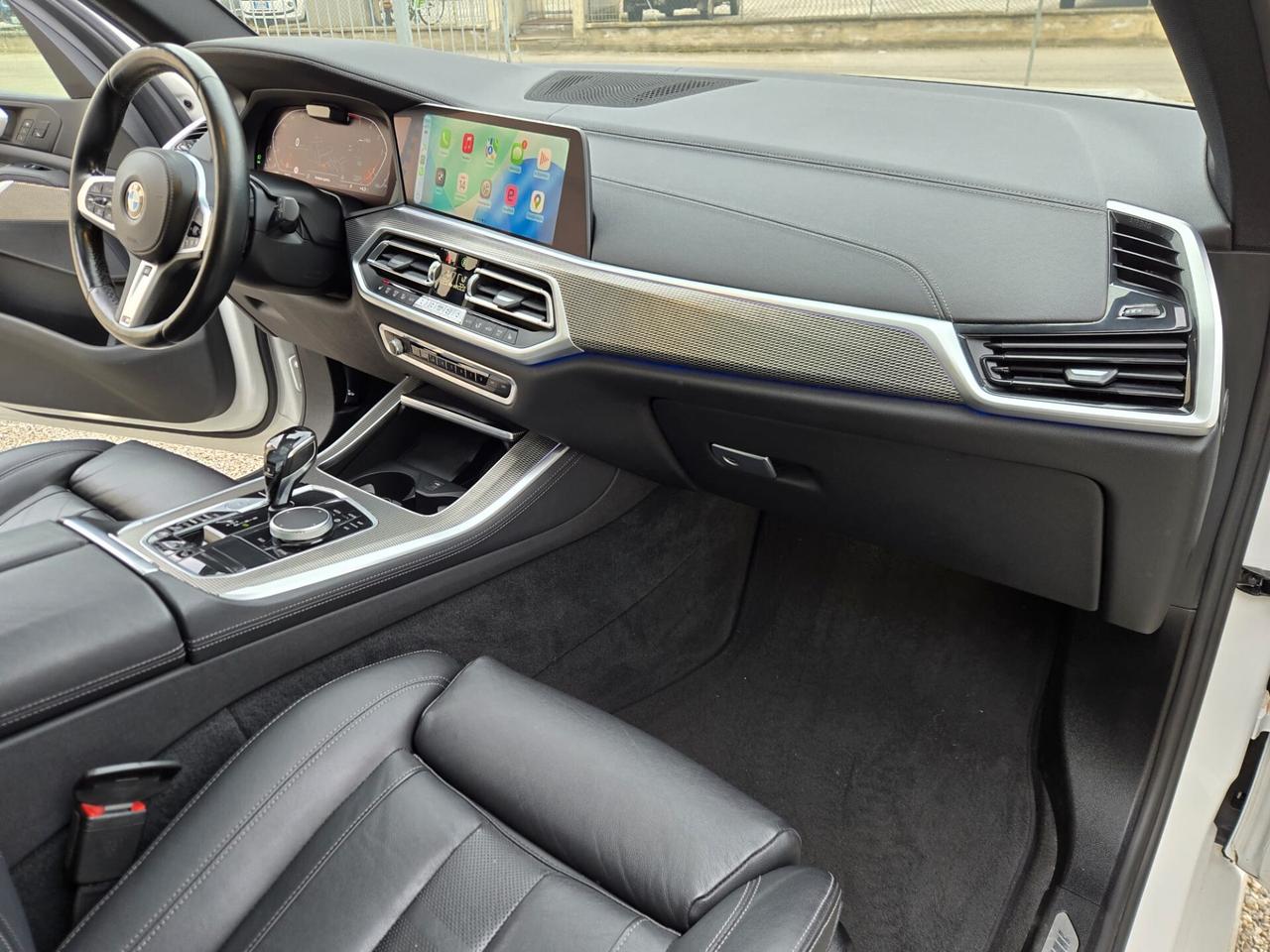 Bmw X5 xDrive 30d Msport