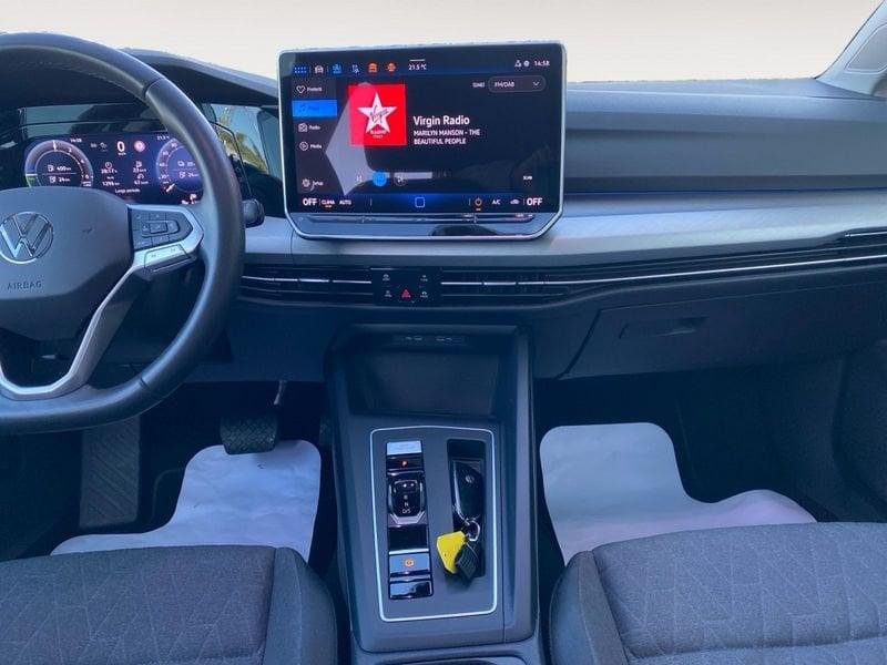 Volkswagen Golf Golf 1.5 tsi ehybrid Edition Plus 204cv dsg
