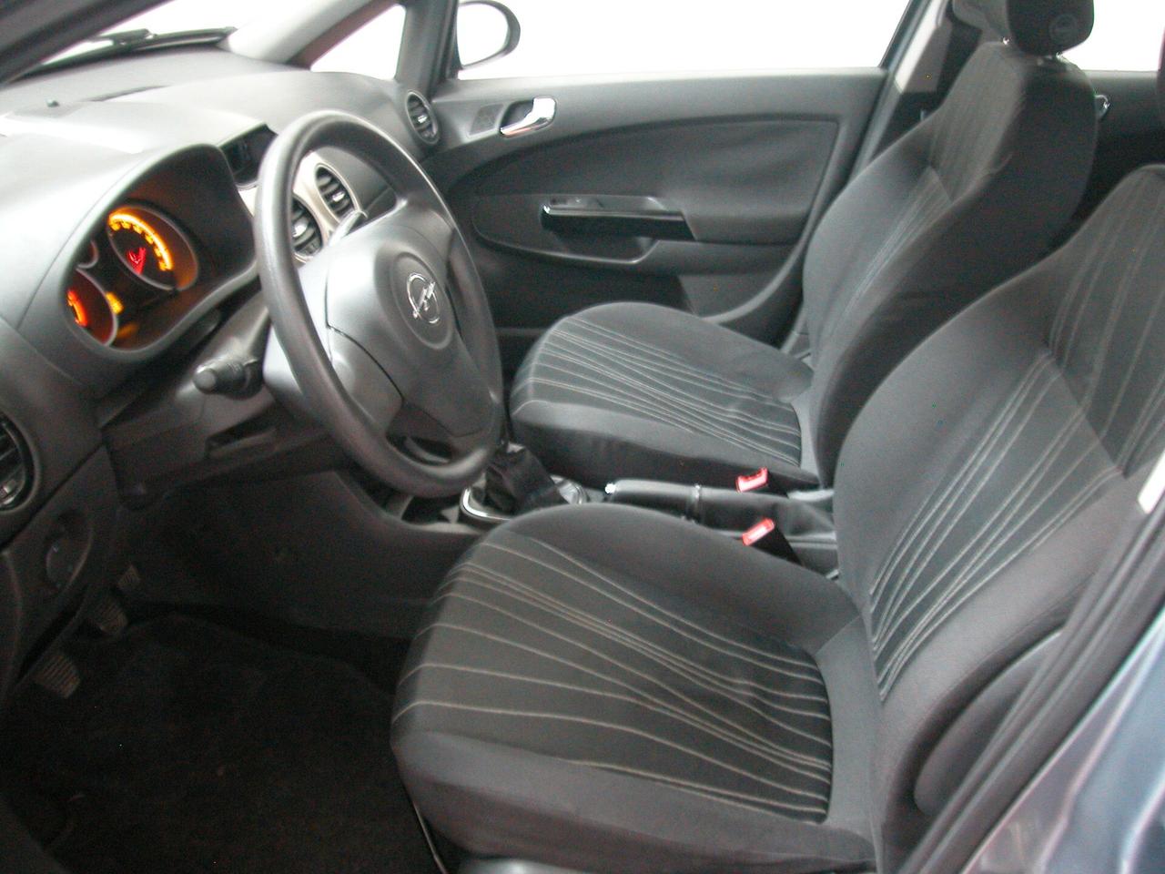 Opel Corsa 1.0 12V 5 porte Enjoy