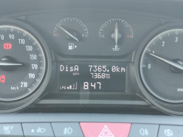 LANCIA Ypsilon 1.2 GPL Ecochic ORO