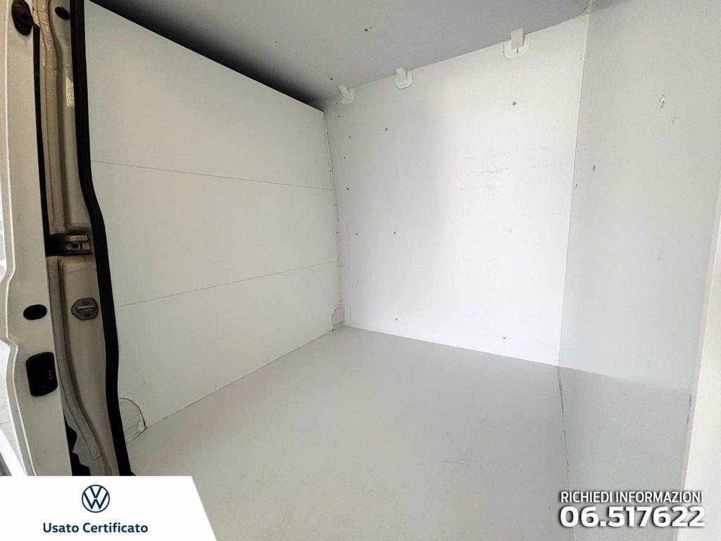 VOLKSWAGEN Crafter 30 2.0 tdi 140cv l3h2 del 2020