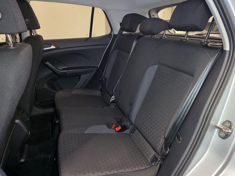 Volkswagen T-Cross T-Cross 1.0 TSI Style BMT