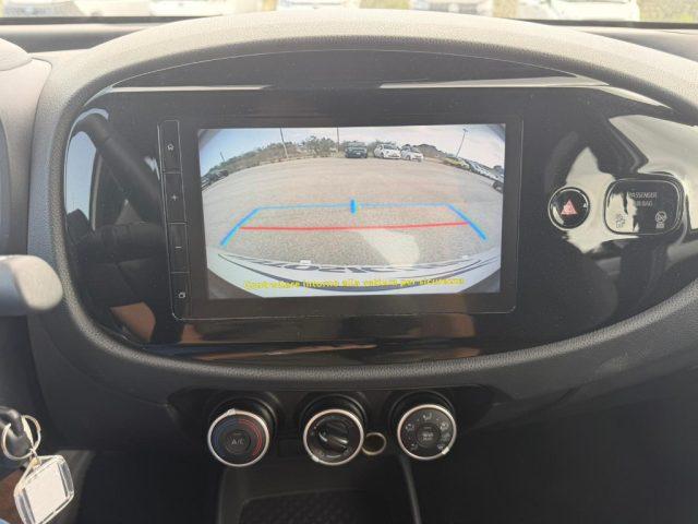 TOYOTA Aygo X 1.0 VVT-i 72 CV 5 porte Active