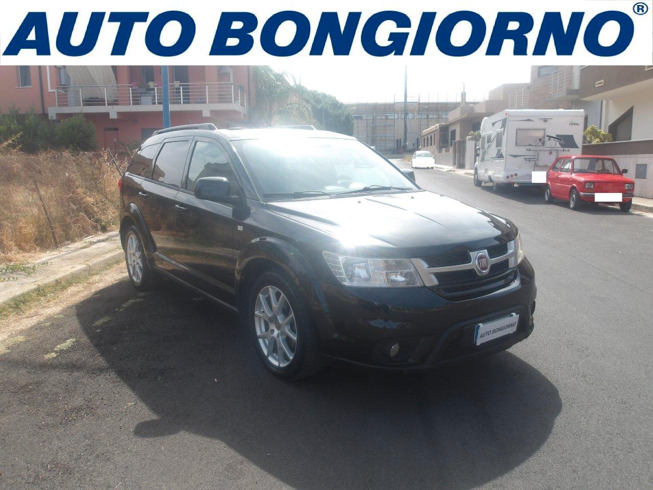Fiat Freemont 2.0 mjt 16v 140cv E5+