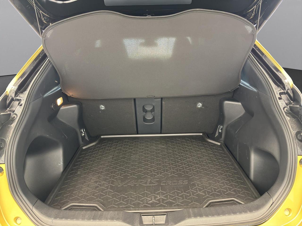 Toyota Yaris Cross 1.5h Premiere 116cv e-cvt