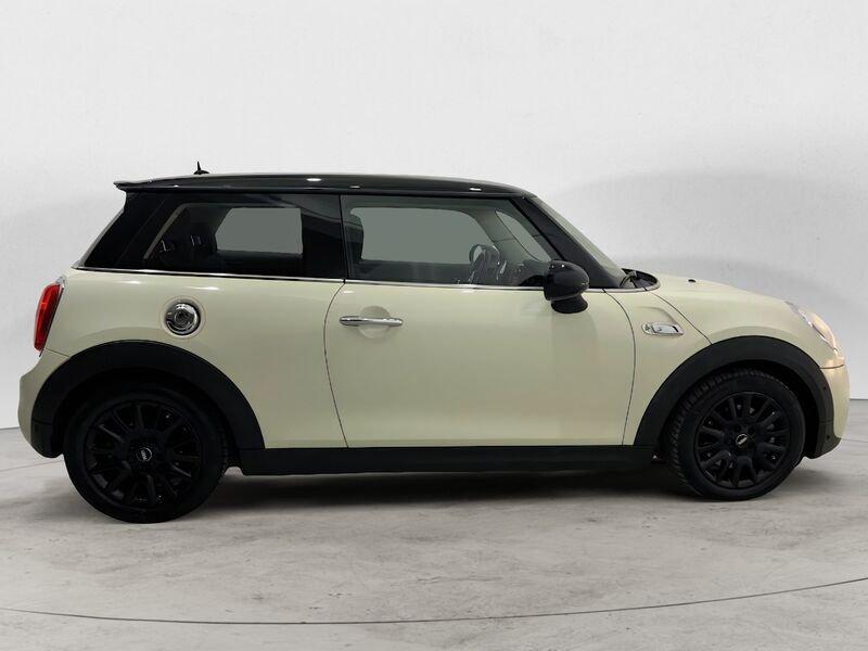 MINI Mini 3 porte 2.0 Cooper SD