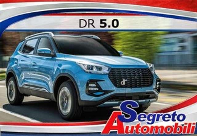 DR Automobiles DR5.0 dr 5.0 1.5 Unica