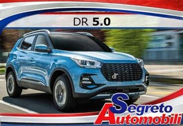 DR Automobiles DR5.0 dr 5.0 1.5 Unica