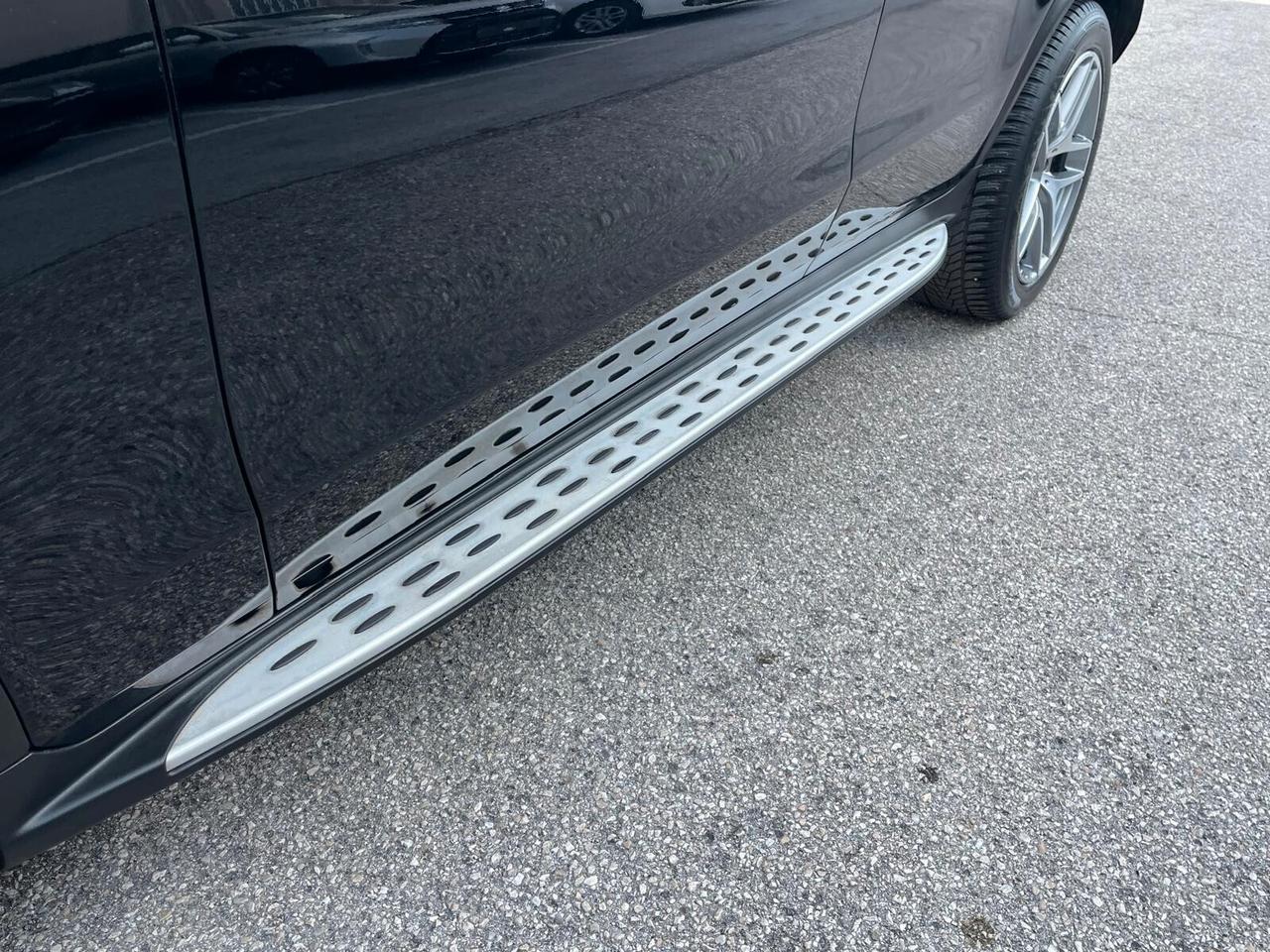 Mercedes-benz GLC 220 d 4Matic Coupé Premium