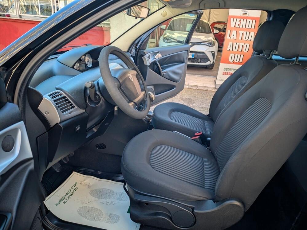 Lancia Ypsilon 1.2 GPL VALIDO FINO AL 2029...