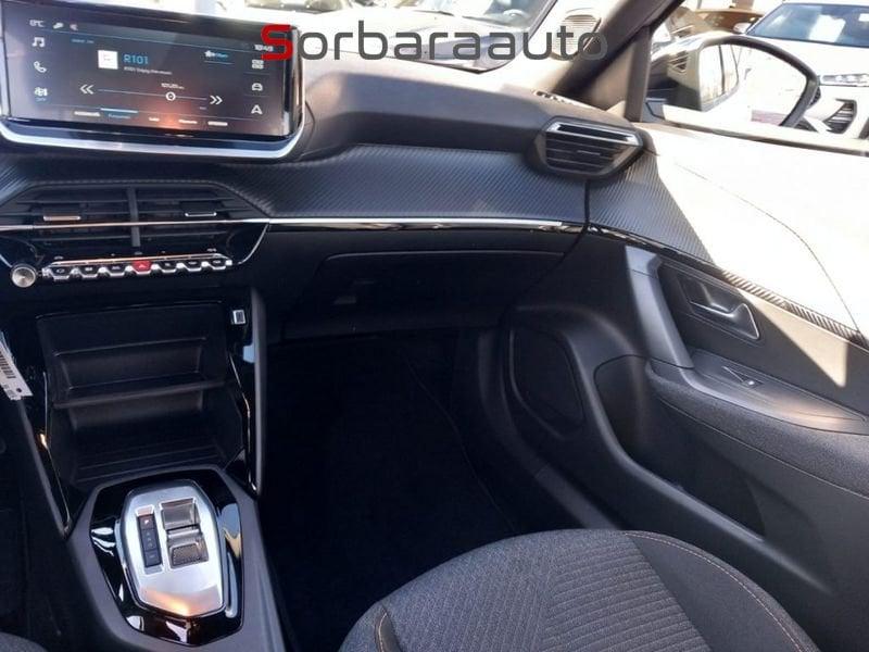 Peugeot 2008 Hybrid 145 e-DCS6 Style