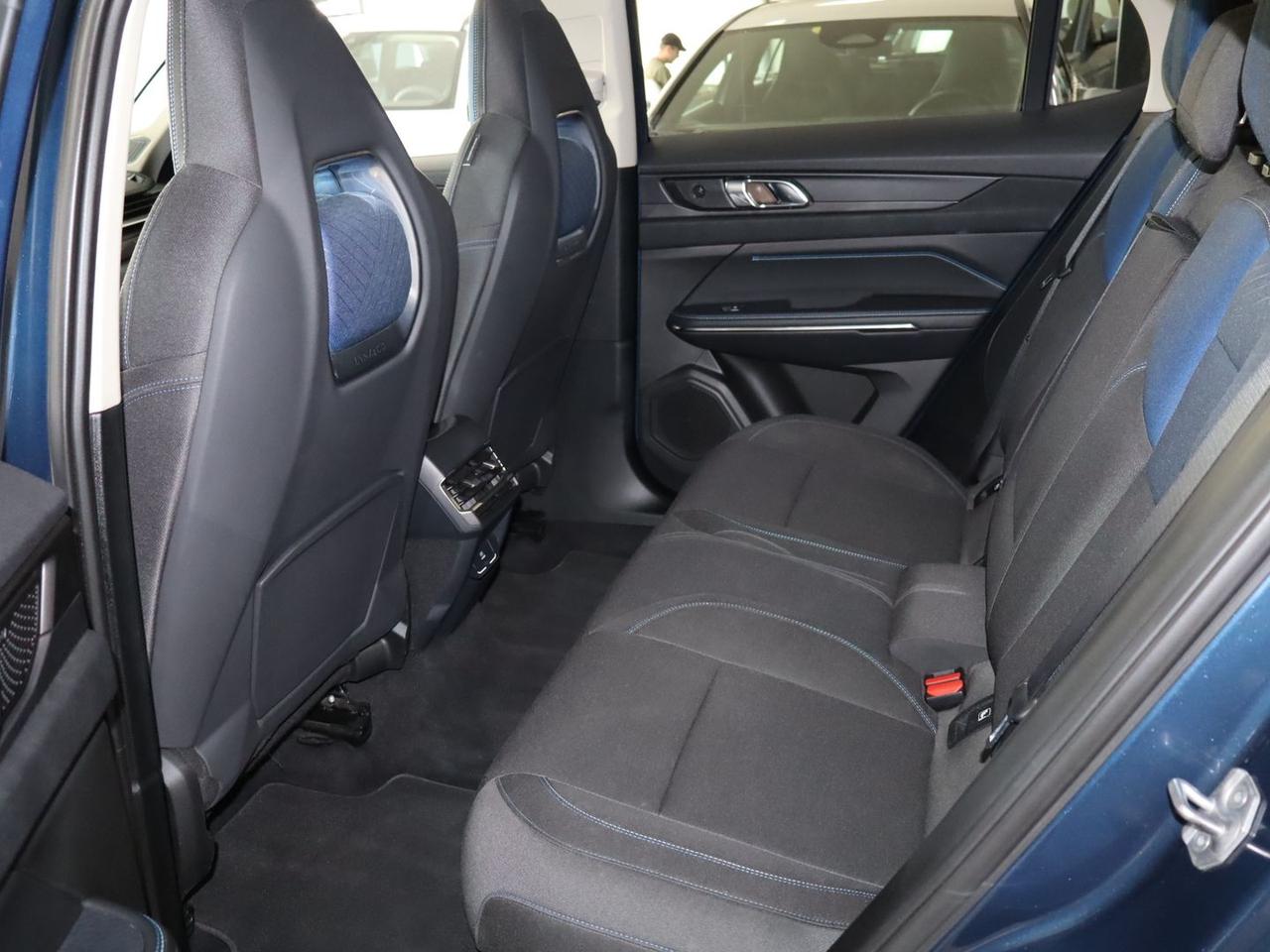 Lynk&co 01 1.5 TD PHEV #10546