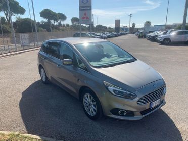 Ford S-Max 2.0 TDCi 150CV Start&Stop Powershift Plus
