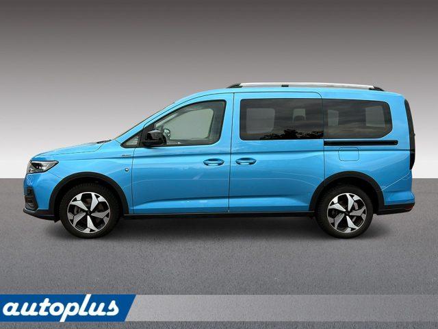 FORD Tourneo Connect 2.0 122 CV Active