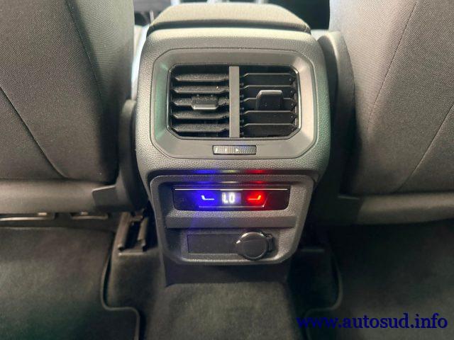 VOLKSWAGEN Tiguan 2.0 TDI SCR Life