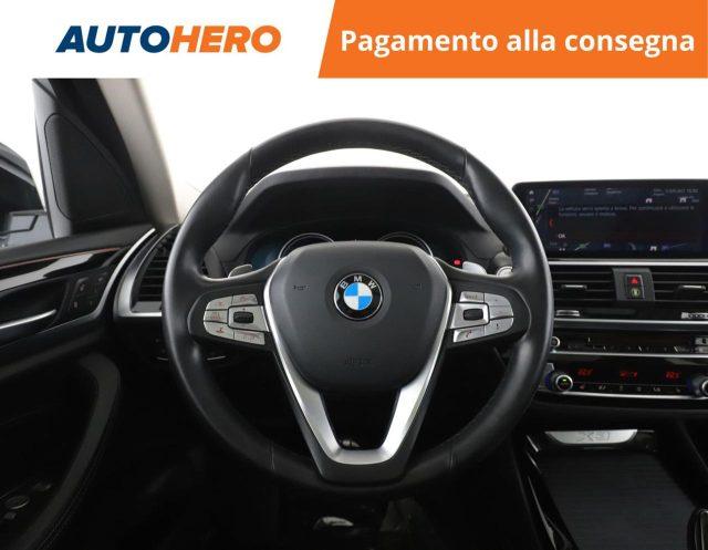BMW X3 xDrive20d xLine