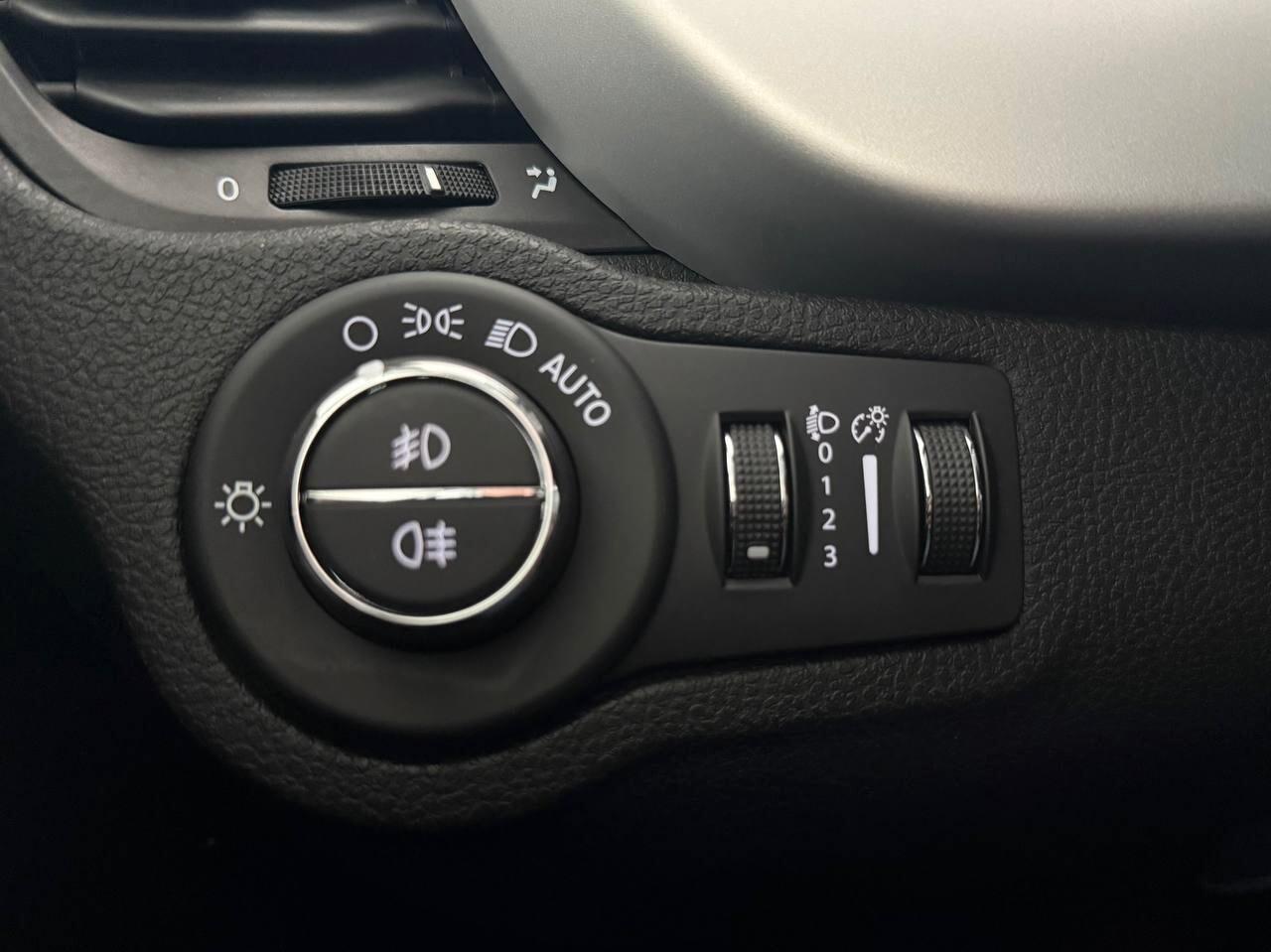 Fiat 500X 1.0 T3 120 CV MOD. CONNECT