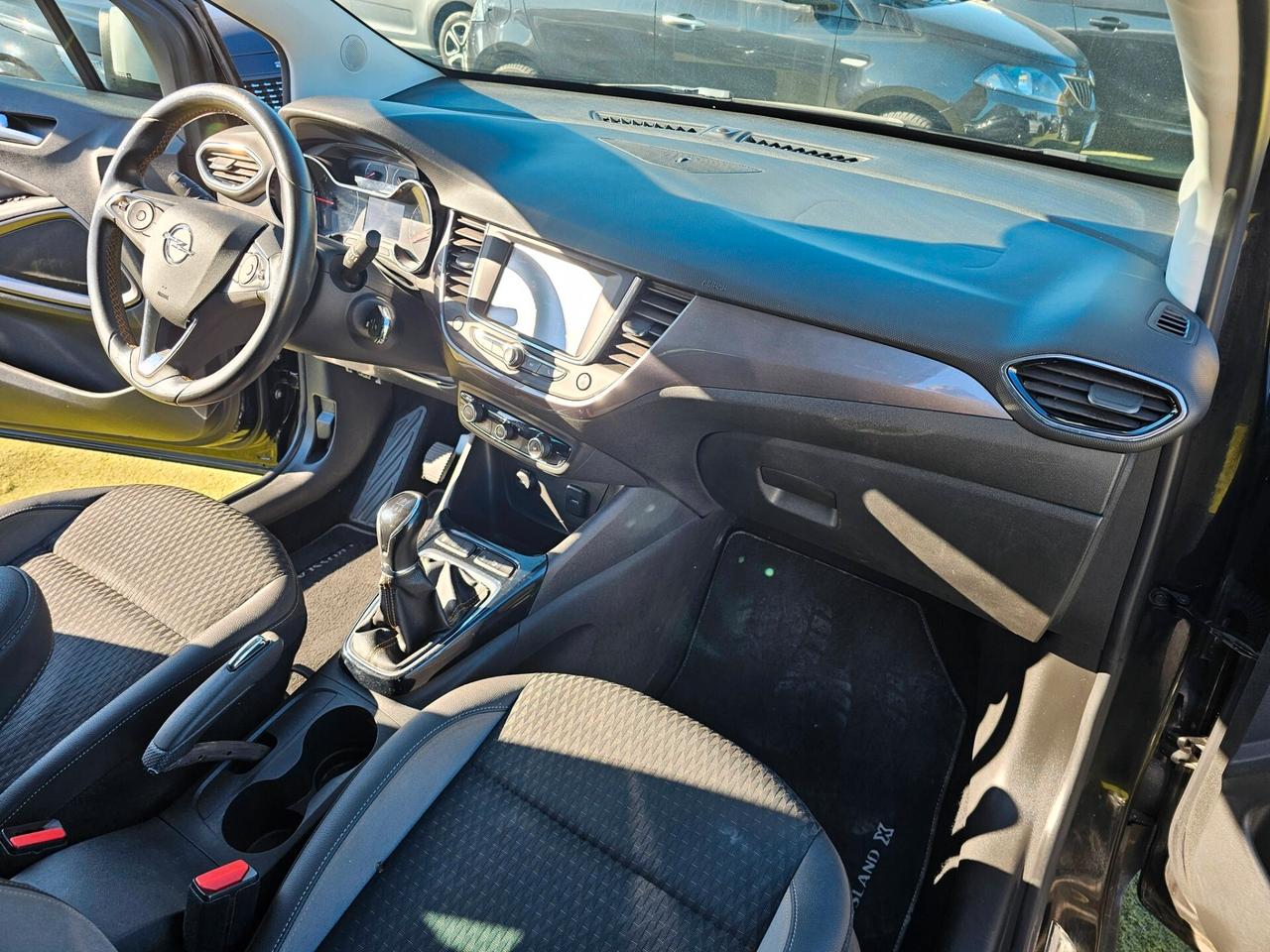 Opel Crossland X 1.6 ECOTEC D 8 Innovation Full optional