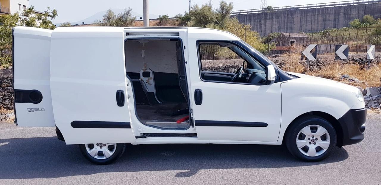 Fiat Doblò 1.6MLJT COME NUOVO CHIAMA 2012