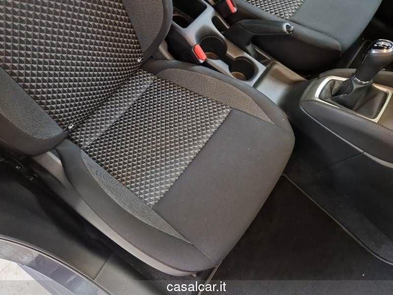 Nissan Micra 1.0 IG-T 92 5 porte Acenta 3 ANNI DI GARANZIA KM ILLIMITATI PARI ALLA NUOVA