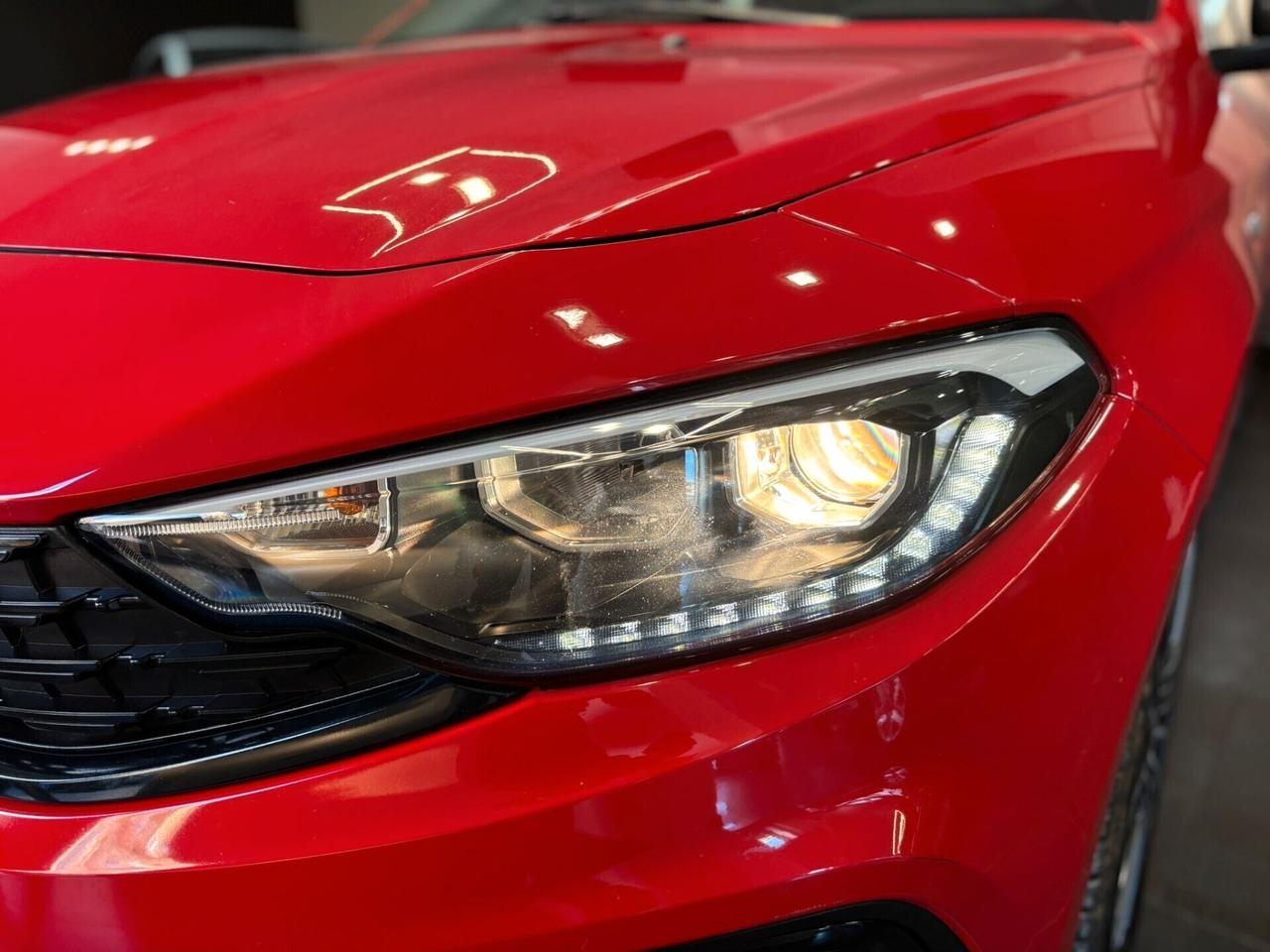 Fiat Tipo 1.6 Mjt S&S SW Life