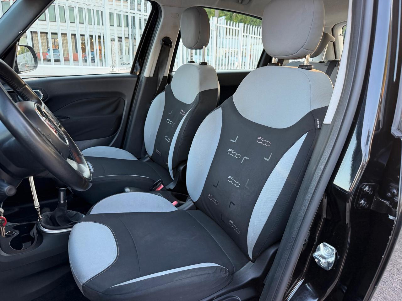Fiat 500L 1.3 Multijet 85 CV Lounge