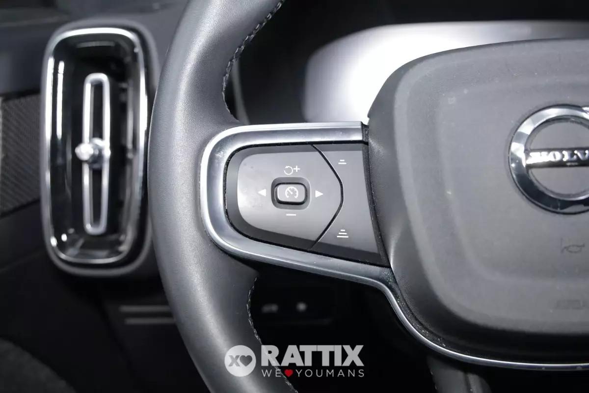 Volvo XC40 1.5 T5 Phev Inscription Expression Auto