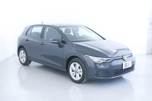 VOLKSWAGEN Golf 2.0 TDI 150 CV DSG SCR Life Navigatore