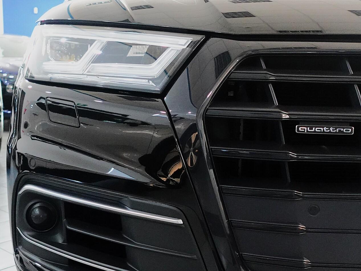 Audi Q5 3.0 TDI 231 CV 45 QUATTRO TIPTRONIC BSN SPORT