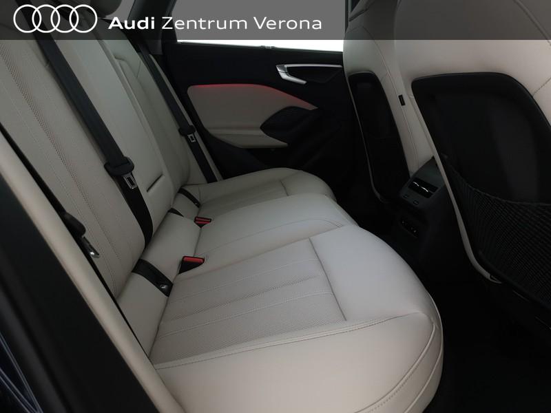 Avant 2.0TFSI 204CV quattro Stronic S line Edition