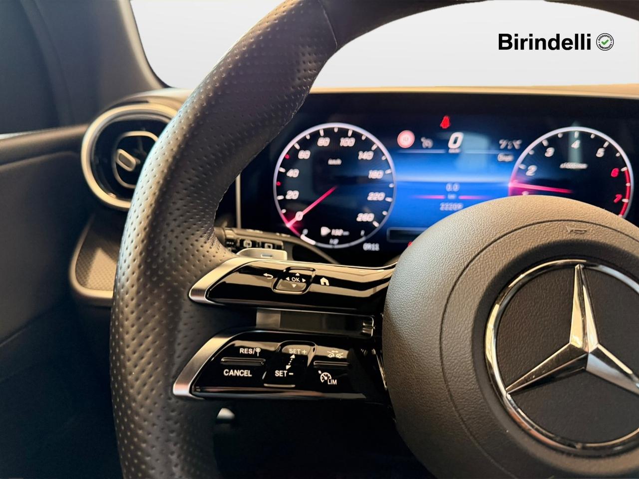 Mercedes-Benz GLC (X254) - GLC 200 4Matic Mild Hybrid AMG Line Premium