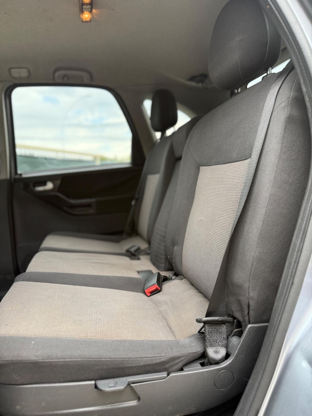 Opel Meriva 1.7 CDTI 101CV Cosmo