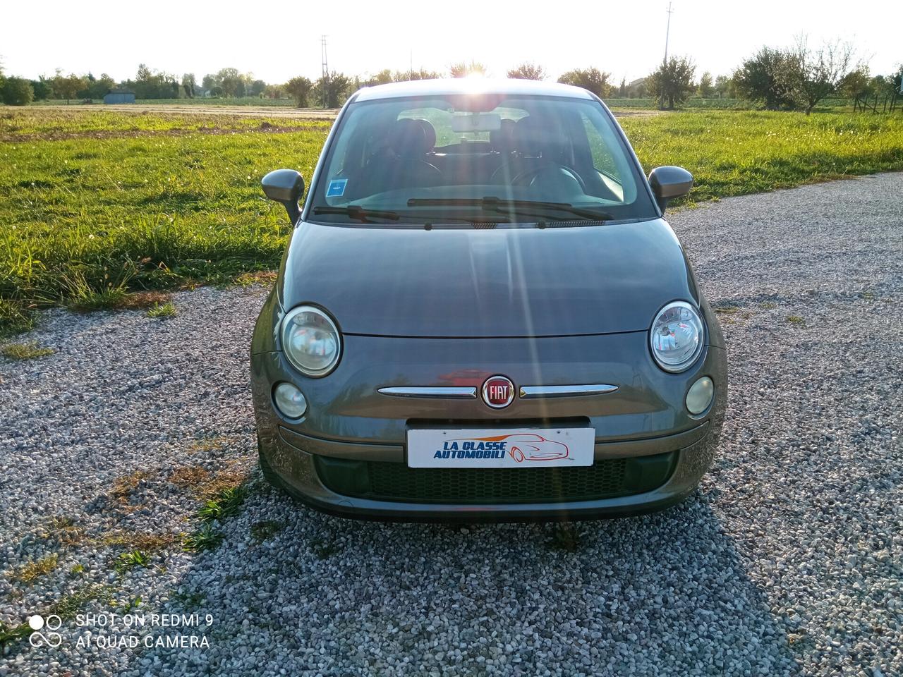 Fiat 500 1.2 Sport 3P 51KW