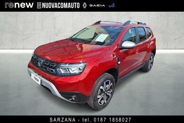 Dacia Duster 1.0 TCe GPL Prestige up SL DaciaPlus 4x2