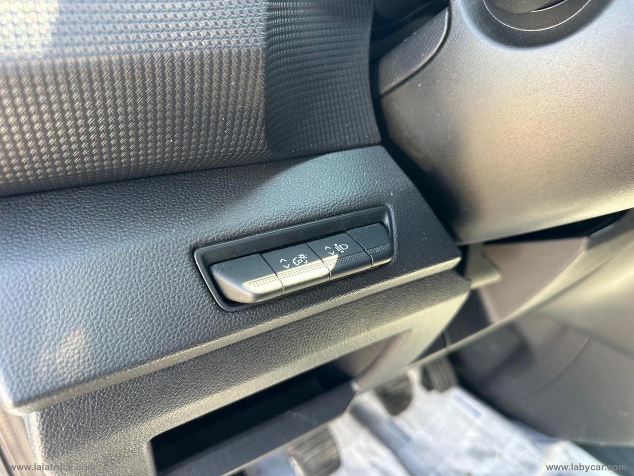 Trafic T27 dCi130 PC-TN Furgone