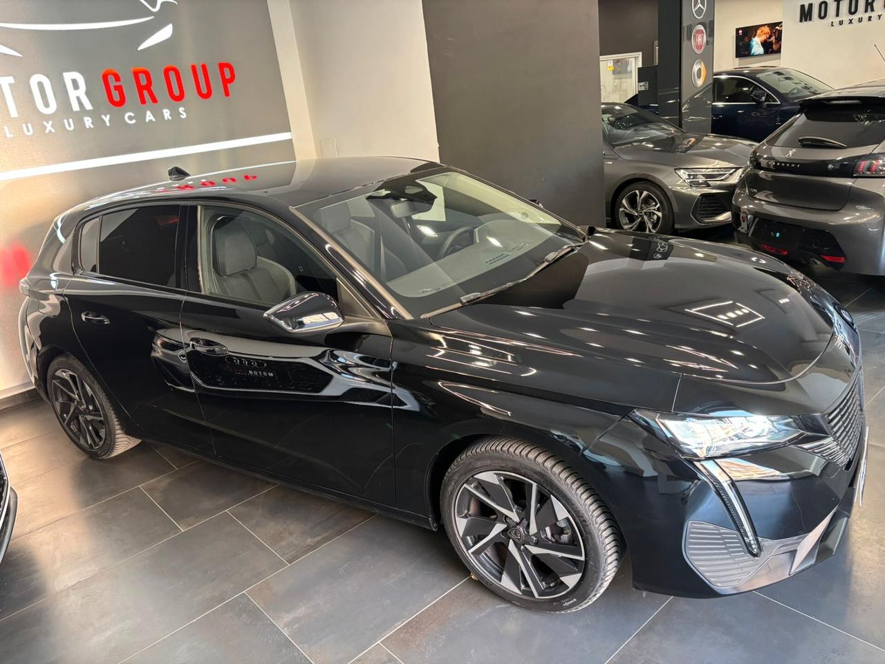 Peugeot 308 1.5 BlueHDi 130 S&S EAT8 Allure