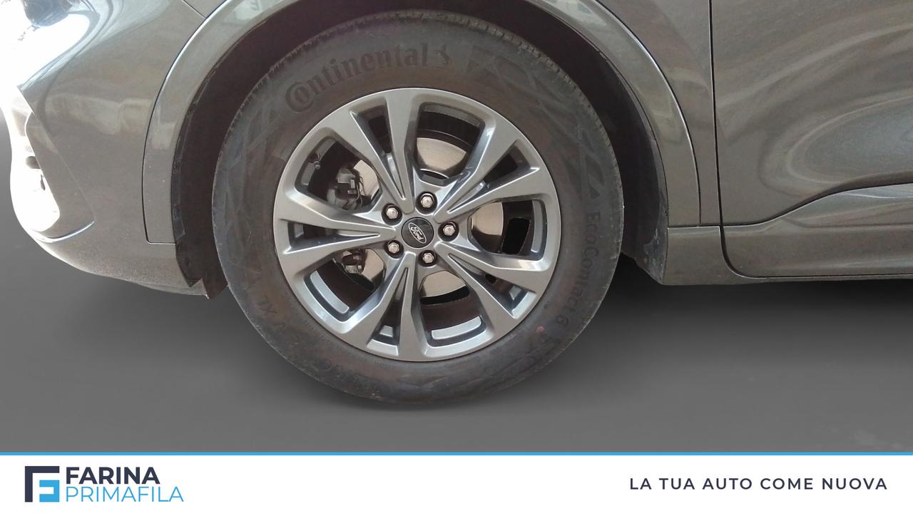 FORD Kuga III 2020 - Kuga 1.5 ecoblue ST-Line 2wd 120cv