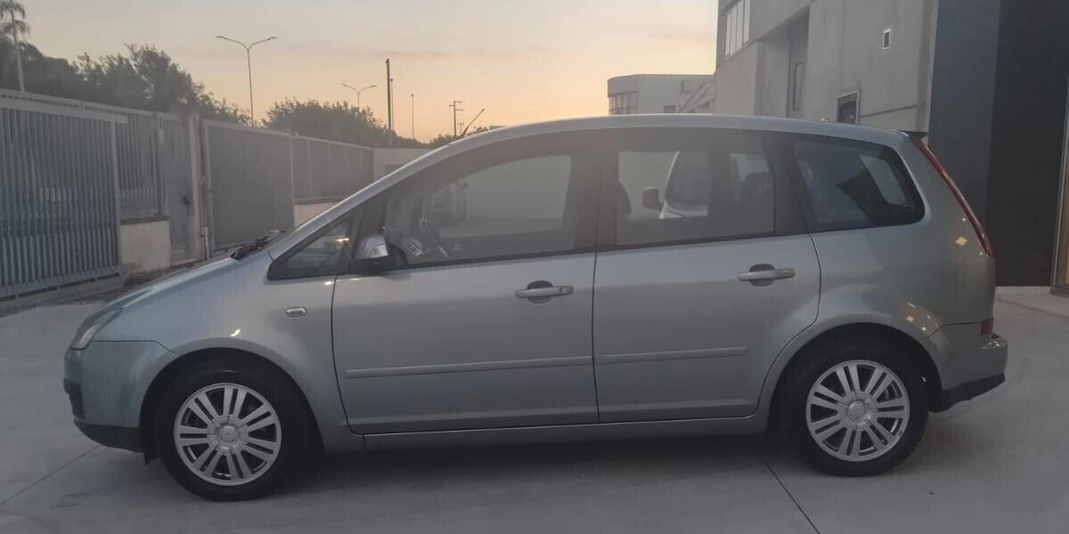 Ford C-Max 1.6 TDCi