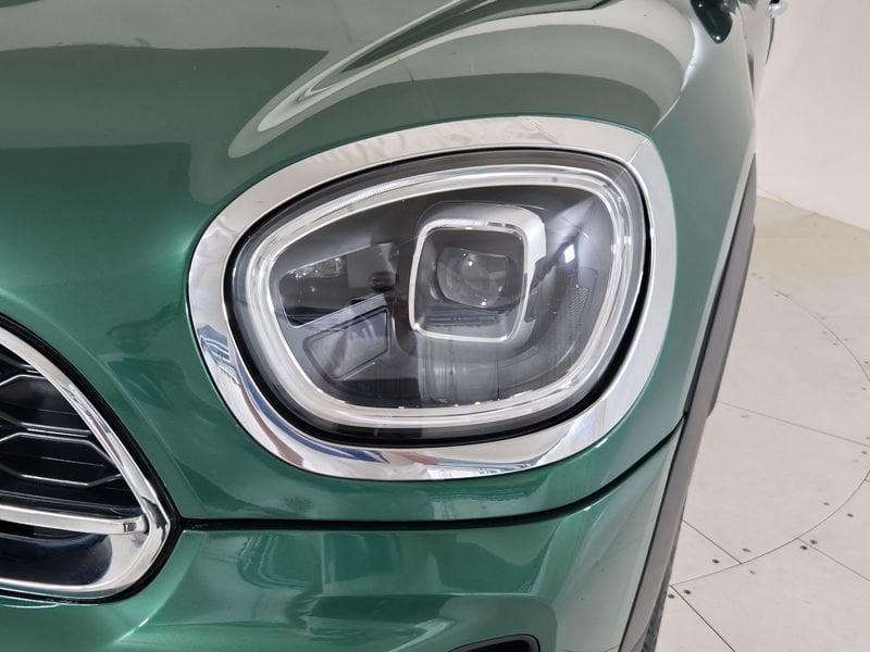 MINI Countryman Mini F60 2020 Diese Mini 2.0 Cooper SD Hype all4 auto